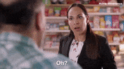 Paul Sun-Hyung Lee Church GIF by Kim's Convenience