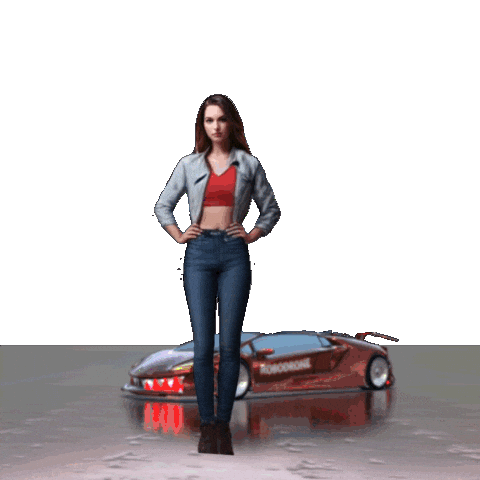 Social Media Love Sticker by Robodrone