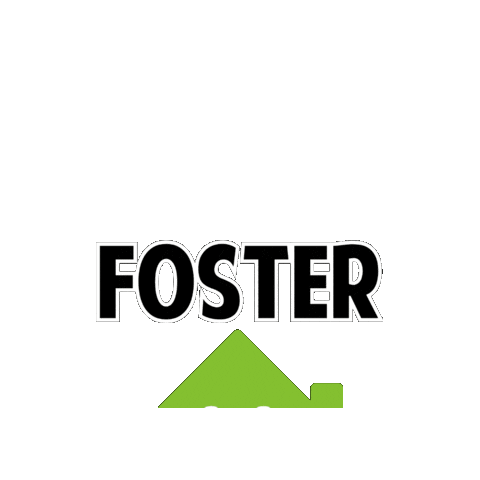 Foster Aarcs Sticker by Alberta Animal Rescue Crew Society (AARCS)