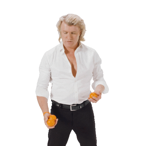 Hans Klok Magician Sticker by Stoptober