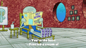 season 9 the fish bowl GIF by SpongeBob SquarePants