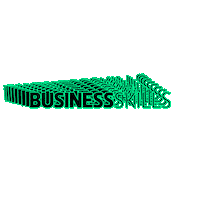 Money Marca Sticker by BUSINESS SKILLS