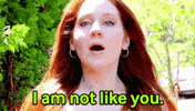 No Way Wow GIF by Lillee Jean Trueman