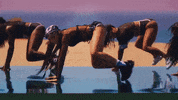 tinashe GIF