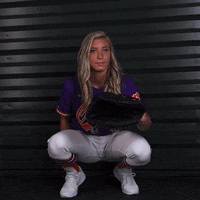 Clemsonsoftball GIF by Clemson Tigers