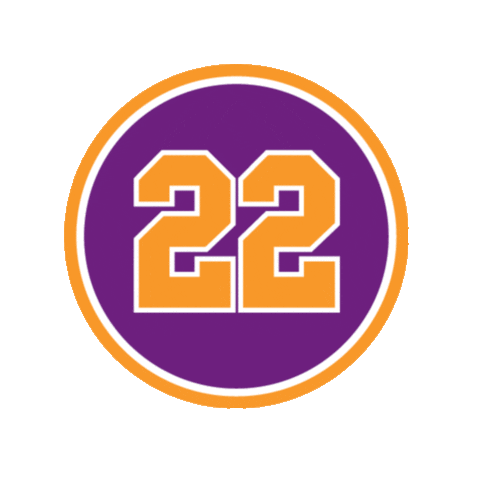 22 Sticker by F45 Pickering