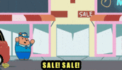 Sale GIF