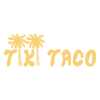 tikitaco_kc tiki tikitaco Sticker