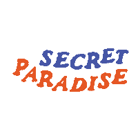 tikitaco_kc paradise tikitaco Sticker