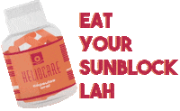 Neoasiaofficial Sticker by Heliocare Singapore