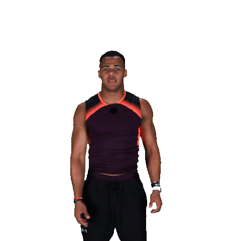 Denver Broncos Football Sticker by NFL