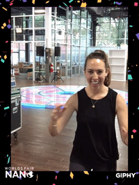 worlds fair nano GIF