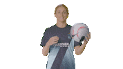 Sport Team Sticker by National Women's Soccer League