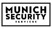 MunichSecurityServices raw security mss securityservices Sticker