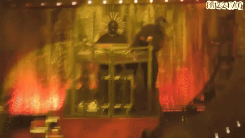 sid wilson slipknot GIF