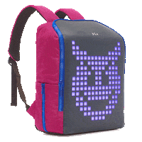 Pix Canta Sticker by junoo