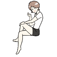 さくら Sticker