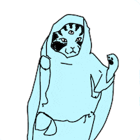 Dance Tripping Sticker by PHAZED
