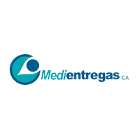 Medientregas veterinario agropecuaria medientregas Sticker