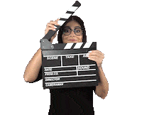 youtube yes Sticker by Mussoumano