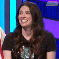 Colin Jost GIF by Jeopardy!