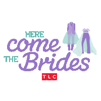 Celebrate He Said Yes Sticker by TLC