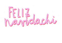 Merry Christmas Sticker by mamaQuilla Tejidos