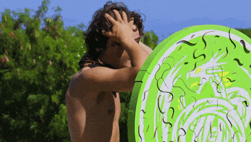 Happy Winner GIF by Survivor CBS