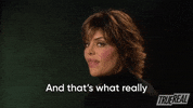 Ghost Story Horror GIF by TrueReal