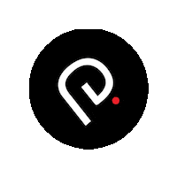 Pr Relaciones Sticker by BRAMKT