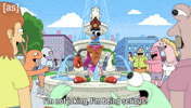 Laugh Laughing GIF by Adult Swim