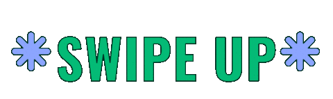 Swipe Up Sticker by Niche