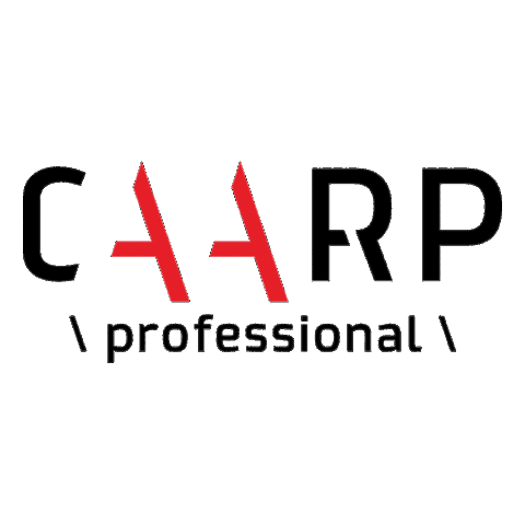 Caarp Perugia Sticker by Caarp Professional