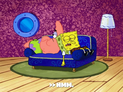 season 6 episode 20 GIF by SpongeBob SquarePants