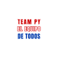 Cop Juegos Olimpicos Sticker by Coparaguay