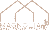 Real Estate Logo Sticker by Holly Fryar