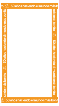 50Anos Sticker by Natura Cosmeticos