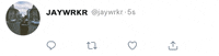 JAYWRKR influencer ecuador motivacion cuenca GIF