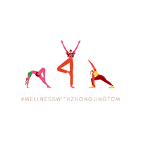 Zhongjing  Sticker