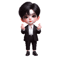 elistorycriativo boy garoto garotinho menininho Sticker