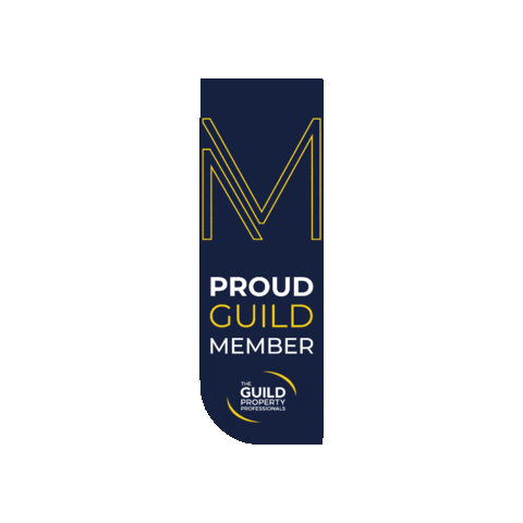 Sticker by Mackay Property