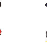 Friends Time Sticker by Chimpers