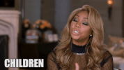 tamar braxton love GIF by WE tv