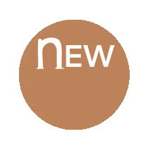 New Post Sticker by Poetic Designers