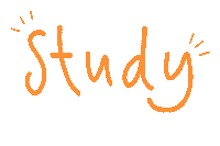 ruangsasa school quarantine study learning Sticker