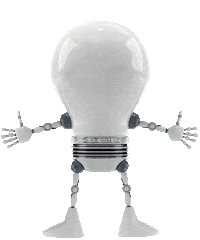 Very Happy Lamp Sticker by Lampemesteren