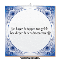 Humor Nl Sticker by Tegelspreuken.nl