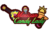 MexicanCandyLady food new post swipe up mexico Sticker