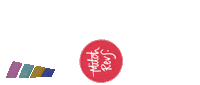 mitchrevsgallery love happy smile rainbow Sticker