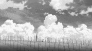neon genesis evangelion GIF